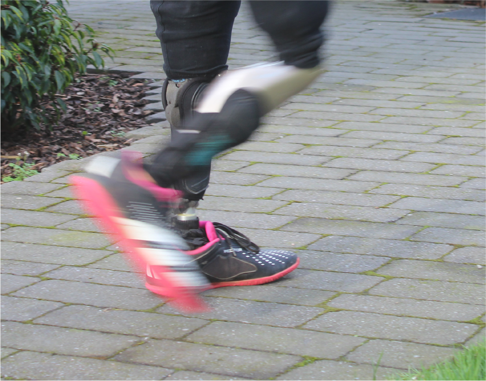 Samen opkomen voor onze rechten